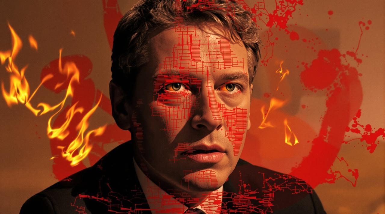 某大厂员工爆料：公司内部管理混乱，高管集体套现离场