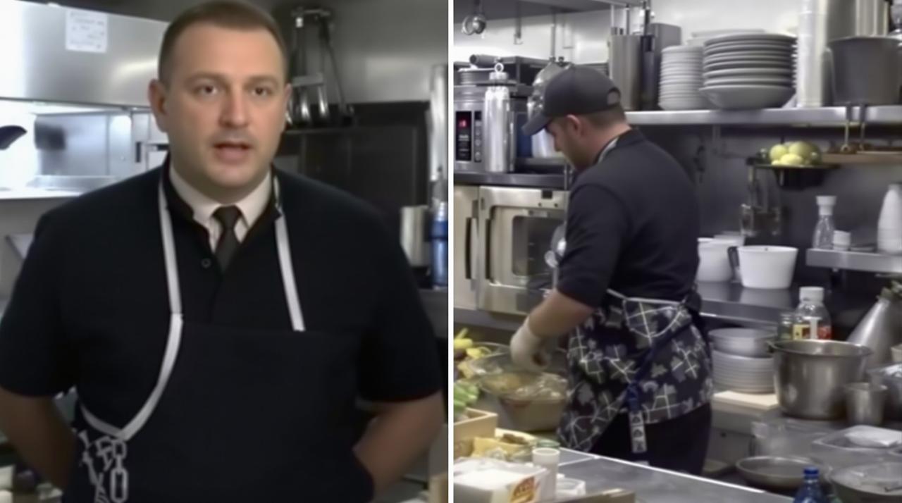 网红餐厅被曝后厨卫生堪忧，监管部门已介入调查